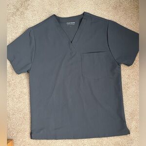 Mandala Jogger Scrub Set